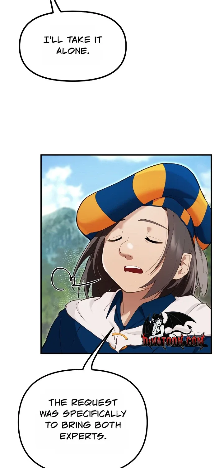 Read XX Dungeon chapter 25 image 23 on Lezhin