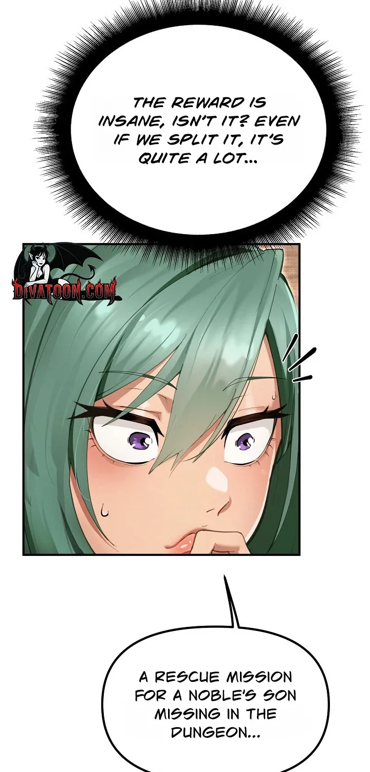 Read XX Dungeon chapter 25 image 26 on Lezhin