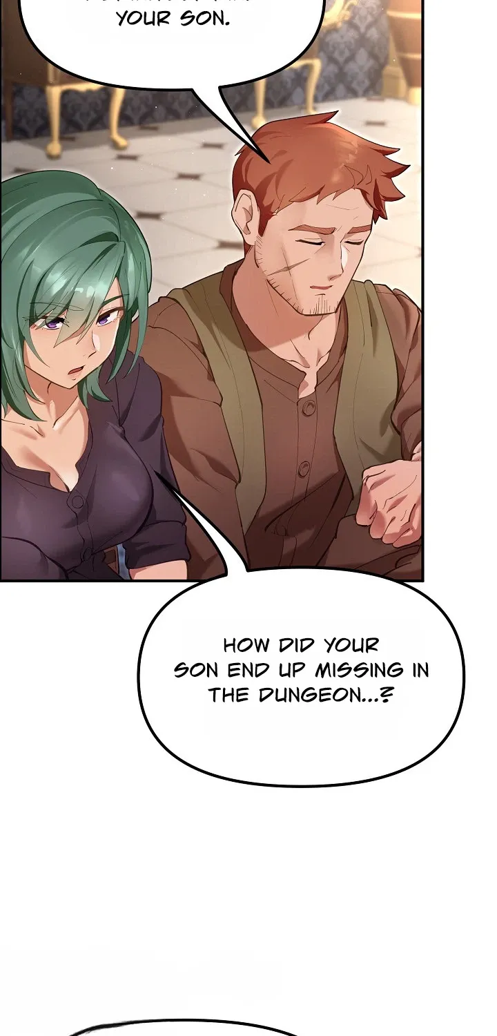 Read XX Dungeon chapter 25 image 35 on Lezhin