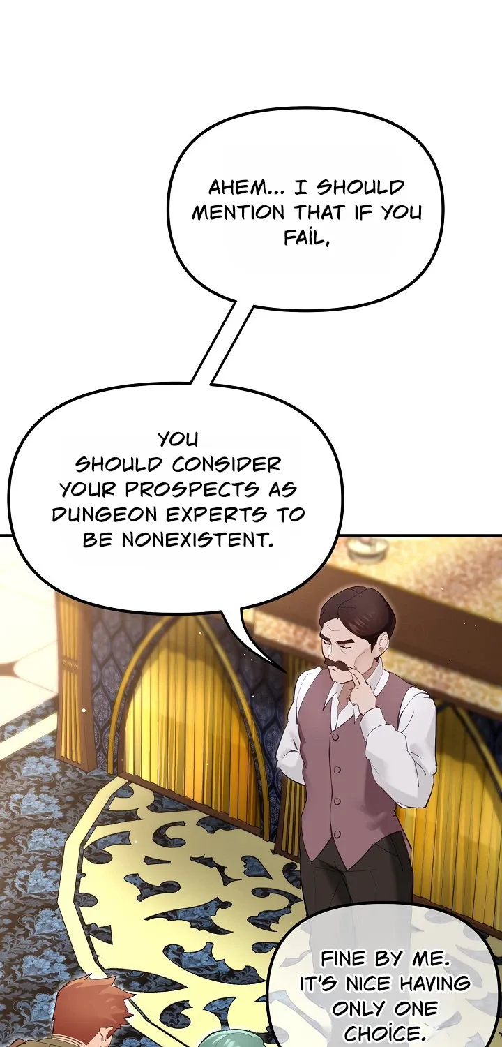 Read XX Dungeon chapter 25 image 48 on Lezhin