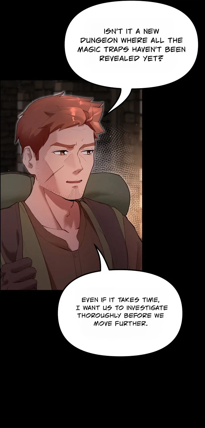 Read XX Dungeon chapter 25 image 55 on Lezhin
