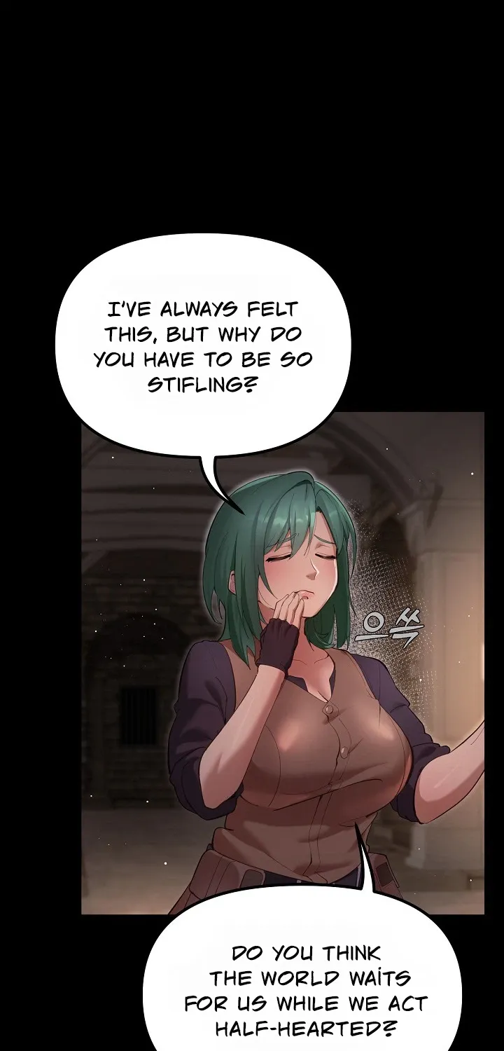 Read XX Dungeon chapter 25 image 57 on Lezhin