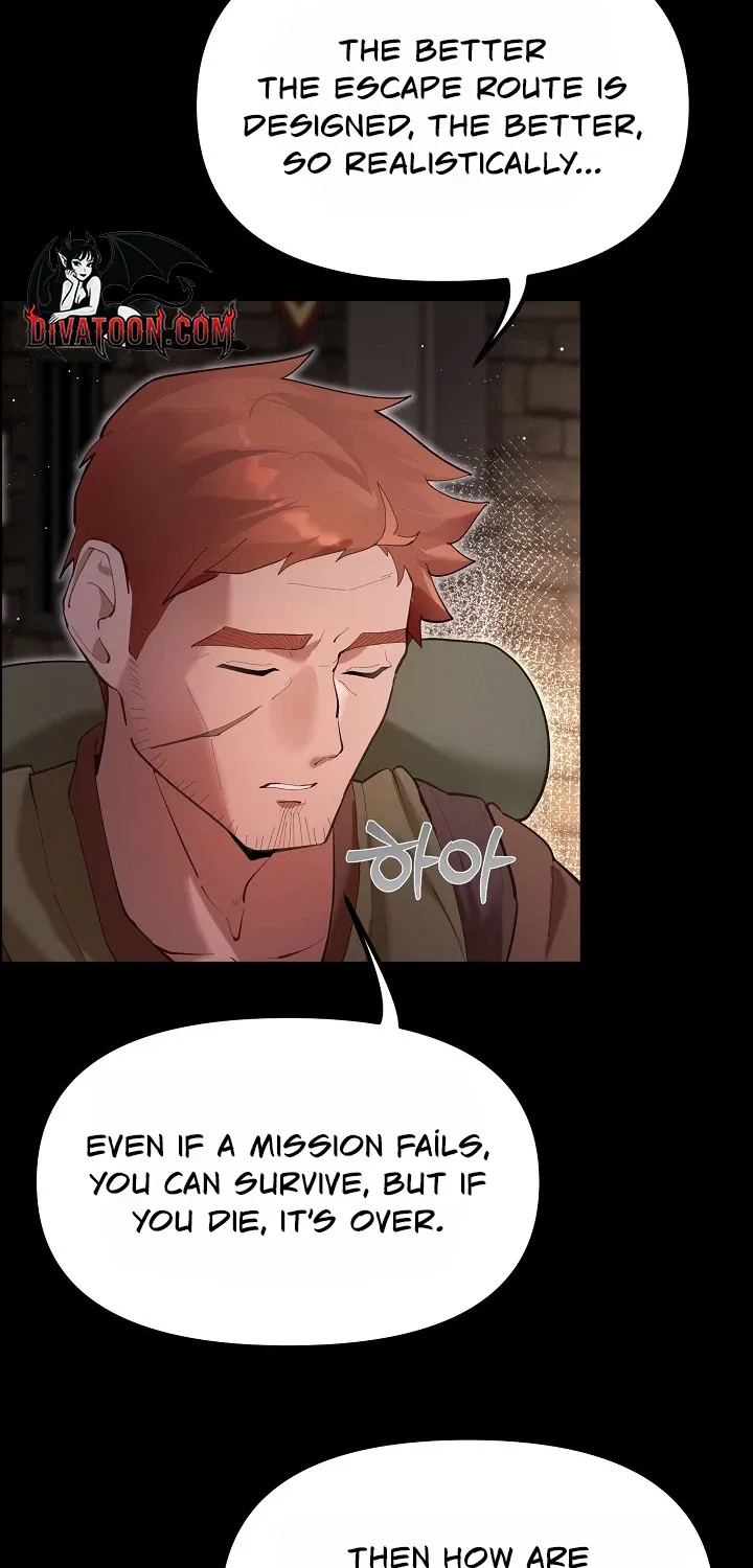 Read XX Dungeon chapter 25 image 59 on Lezhin