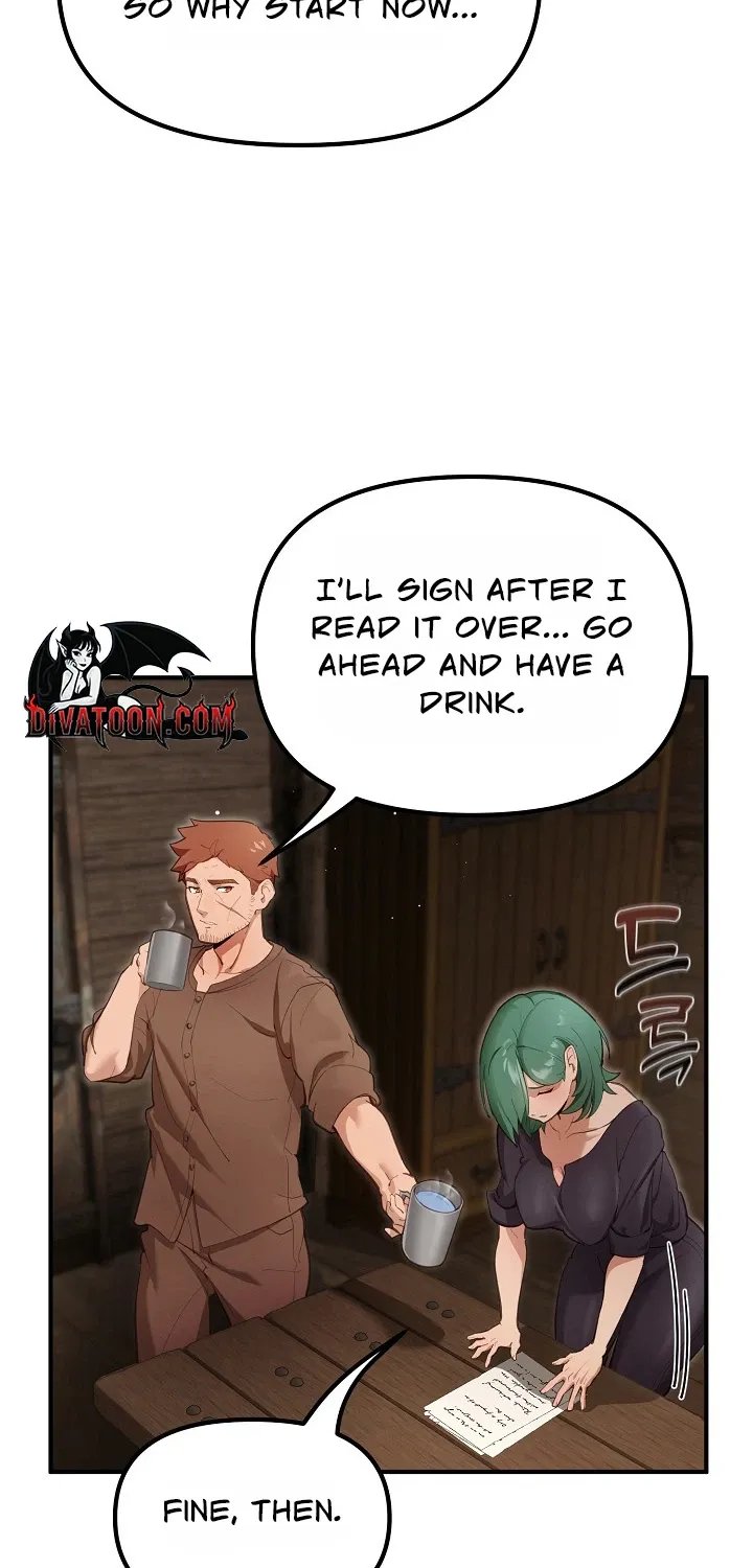 Read XX Dungeon chapter 25 image 6 on Lezhin