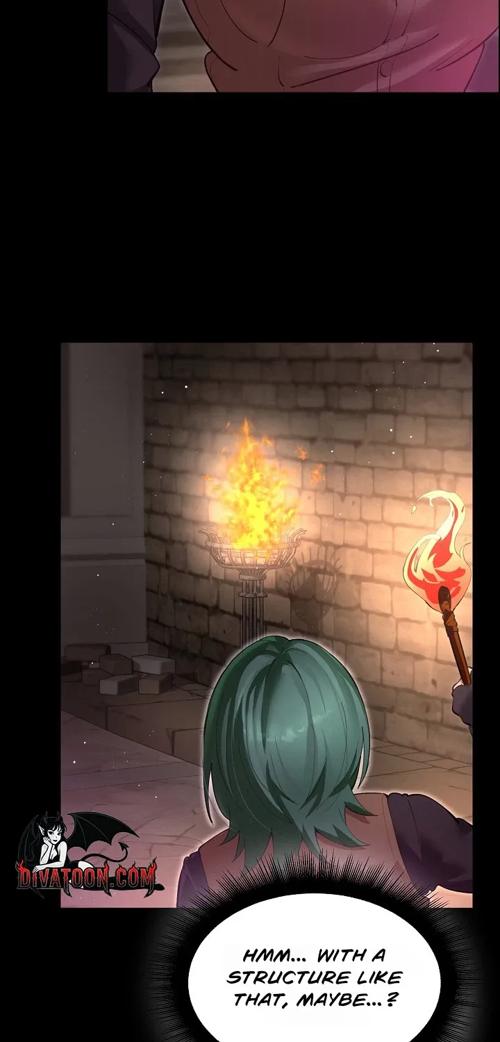 Read XX Dungeon chapter 25 image 67 on Lezhin