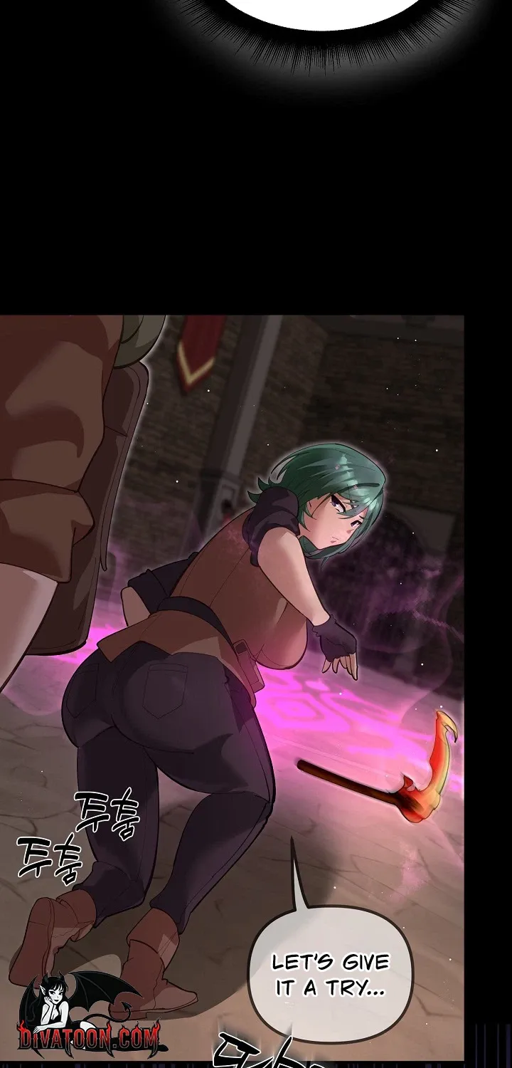 Read XX Dungeon chapter 25 image 68 on Lezhin
