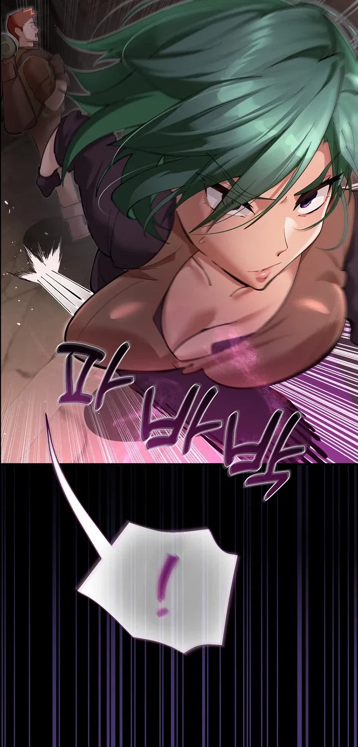 Read XX Dungeon chapter 25 image 70 on Lezhin