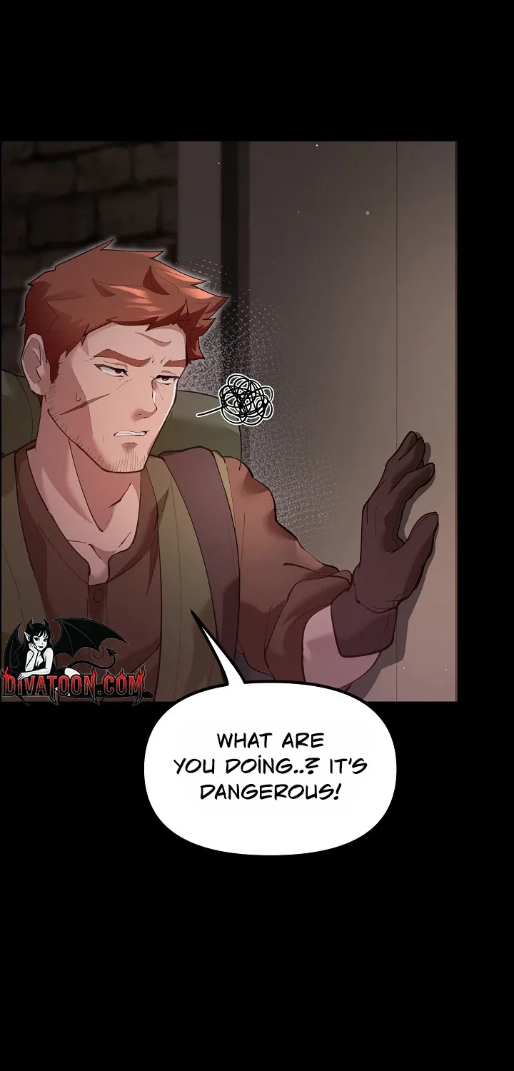 Read XX Dungeon chapter 25 image 74 on Lezhin
