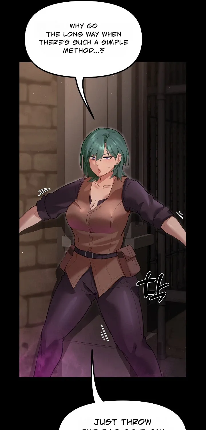 Read XX Dungeon chapter 25 image 77 on Lezhin