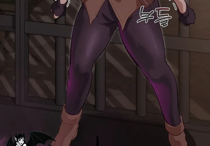 Read XX Dungeon chapter 25 image 80 on Lezhin