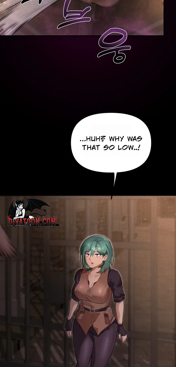 Read XX Dungeon chapter 25 image 83 on Lezhin