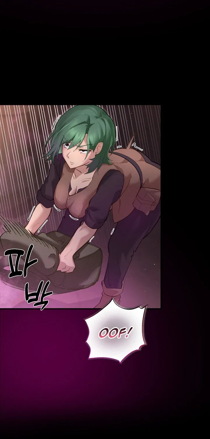 Read XX Dungeon chapter 25 image 85 on Lezhin