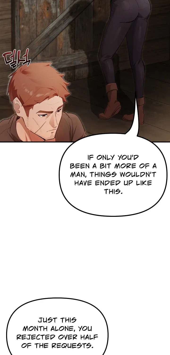 Read XX Dungeon chapter 25 image 9 on Lezhin