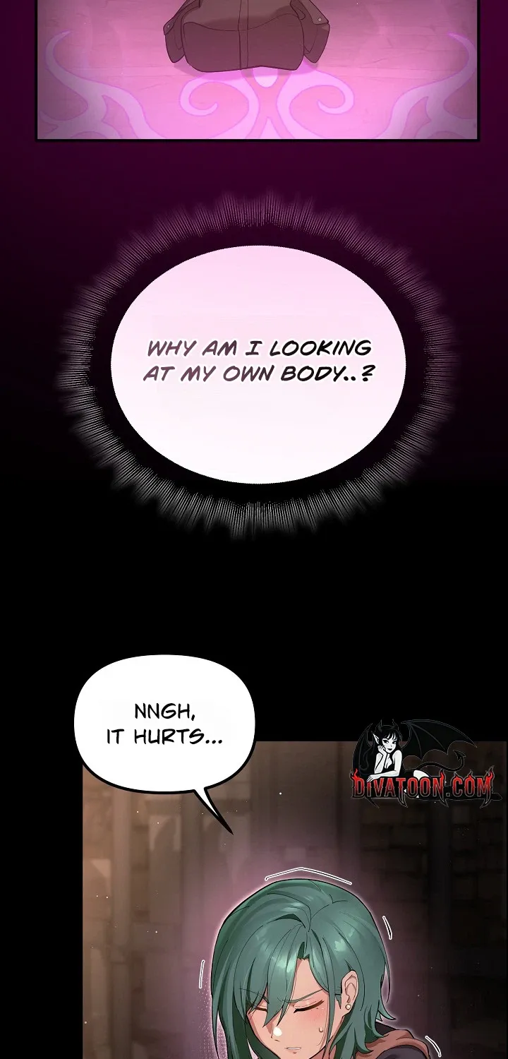 Read XX Dungeon chapter 25 image 96 on Lezhin
