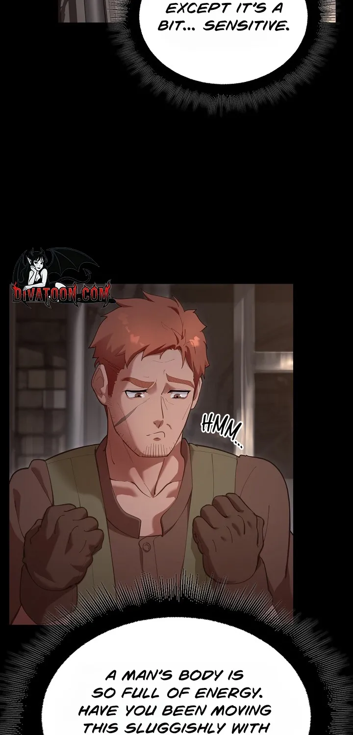 Read XX Dungeon chapter 26 image 11 on Lezhin