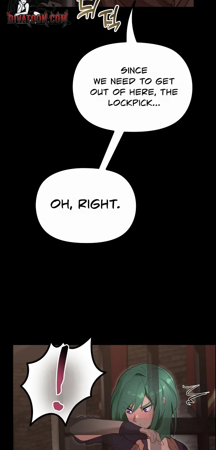 Read XX Dungeon chapter 26 image 13 on Lezhin