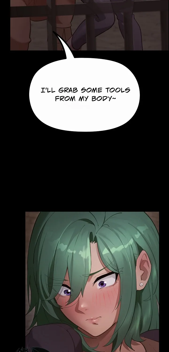 Read XX Dungeon chapter 26 image 15 on Lezhin