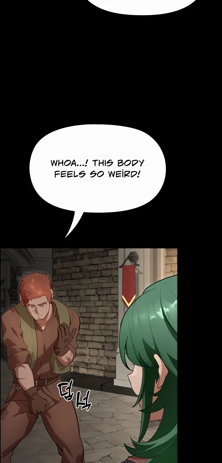 Read XX Dungeon chapter 26 image 2 on Lezhin