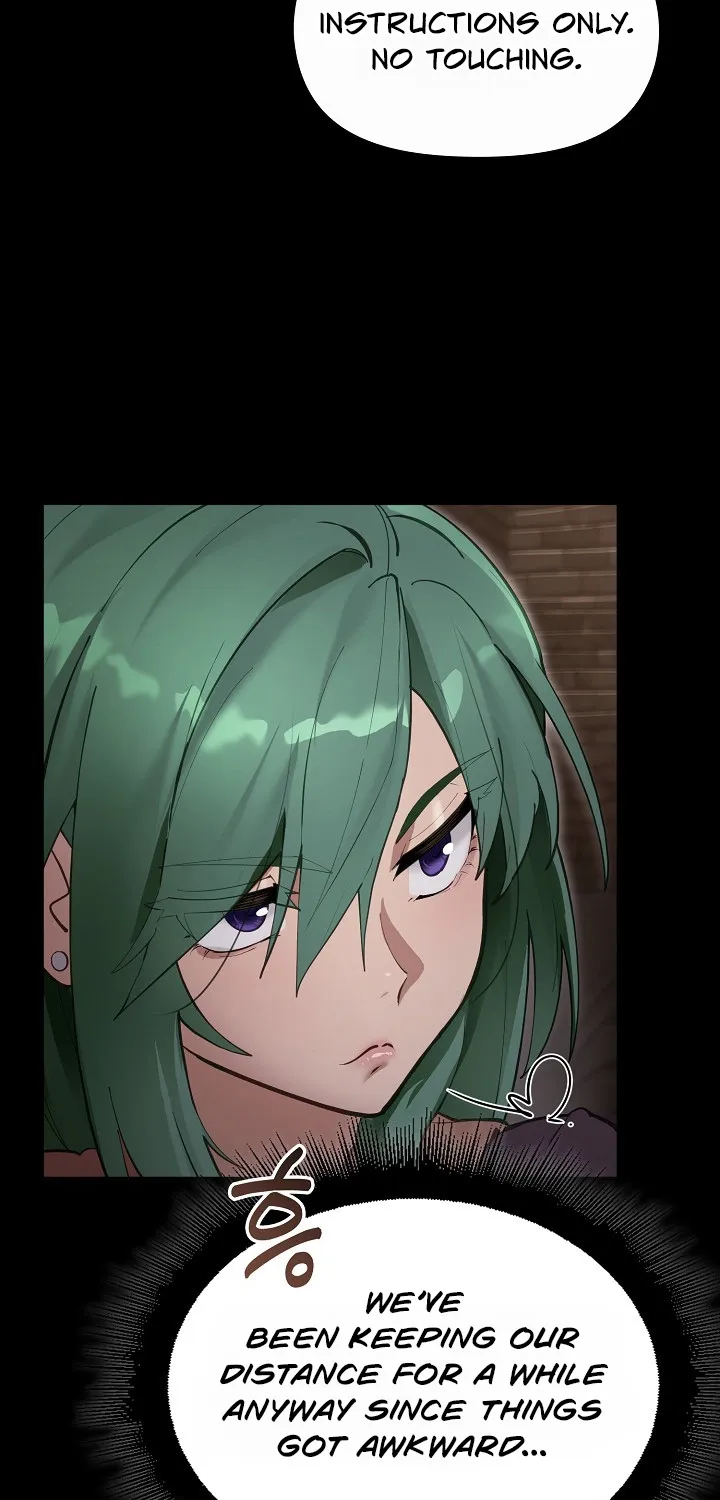 Read XX Dungeon chapter 26 image 22 on Lezhin