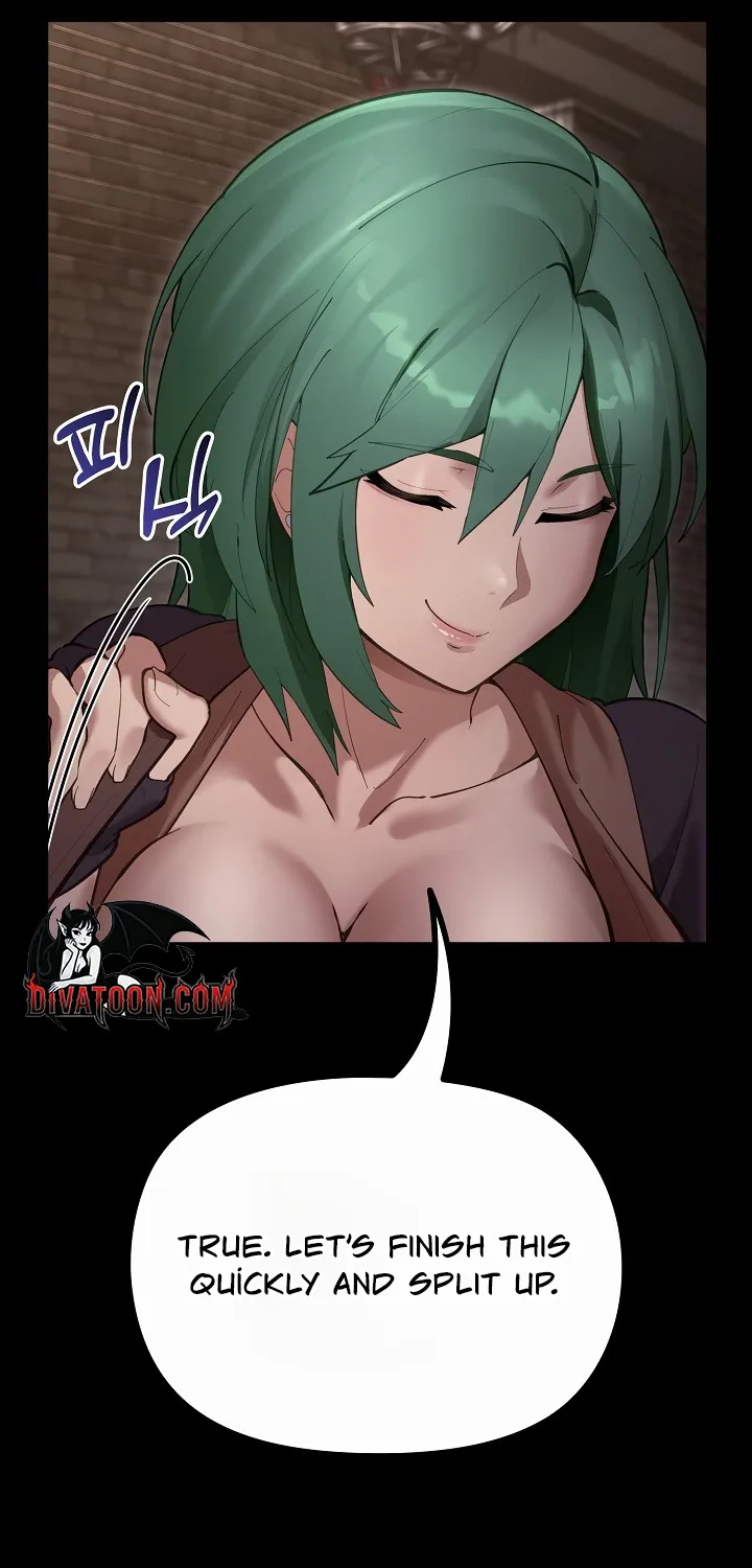 Read XX Dungeon chapter 26 image 25 on Lezhin