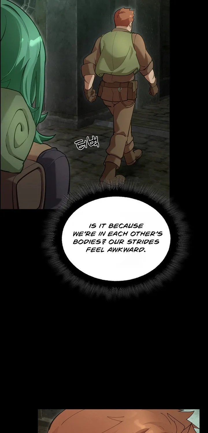 Read XX Dungeon chapter 26 image 28 on Lezhin