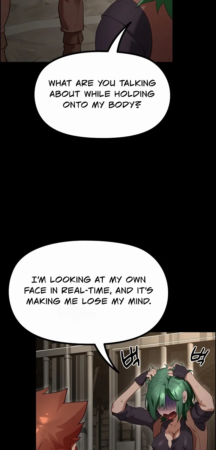 Read XX Dungeon chapter 26 image 3 on Lezhin