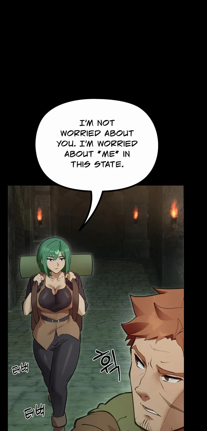 Read XX Dungeon chapter 26 image 30 on Lezhin