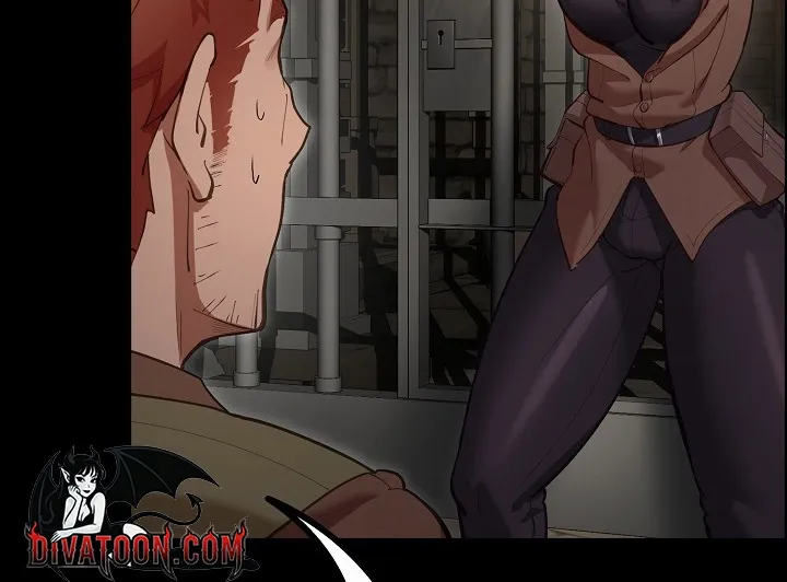 Read XX Dungeon chapter 26 image 4 on Lezhin