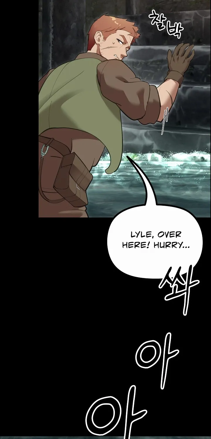 Read XX Dungeon chapter 26 image 40 on Lezhin
