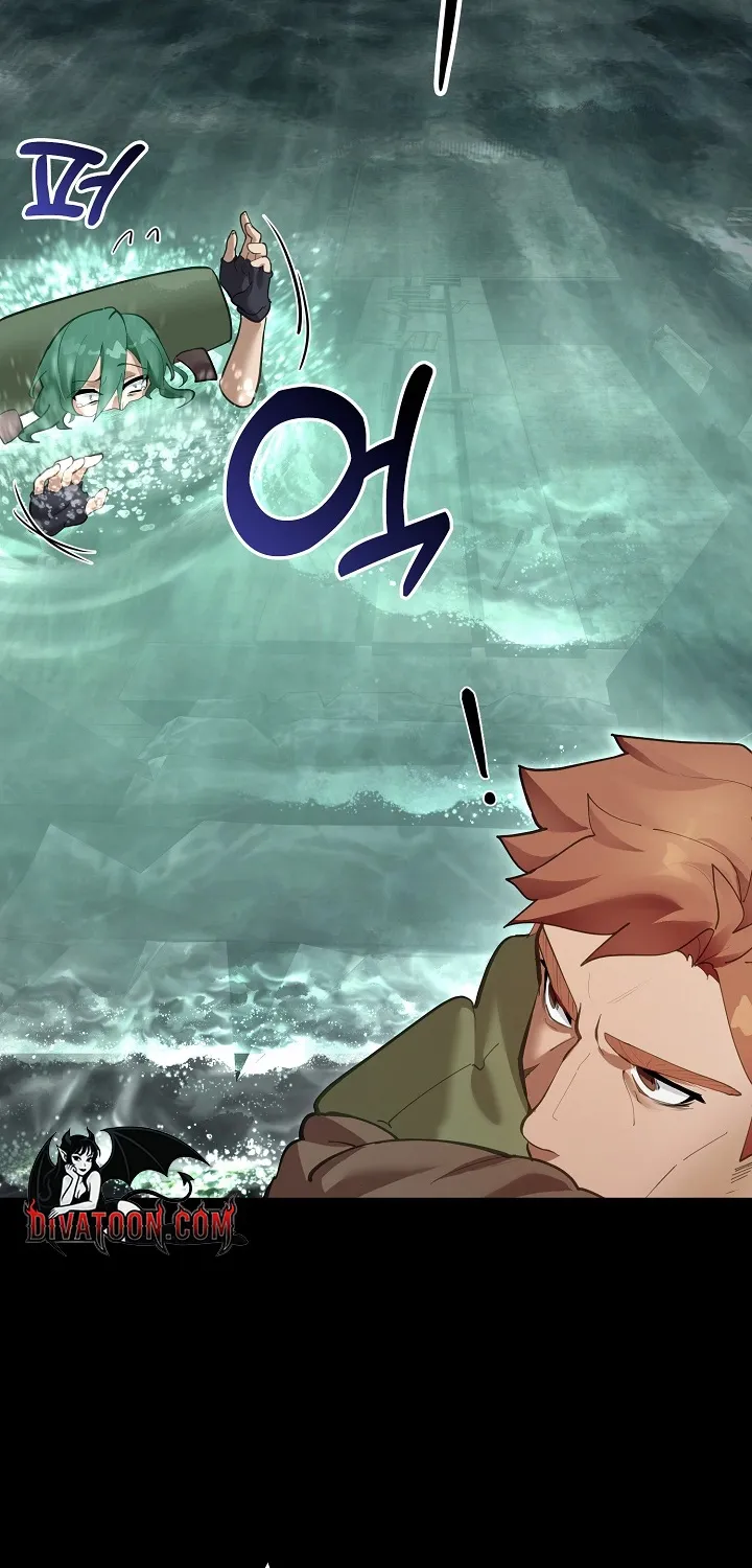 Read XX Dungeon chapter 26 image 41 on Lezhin