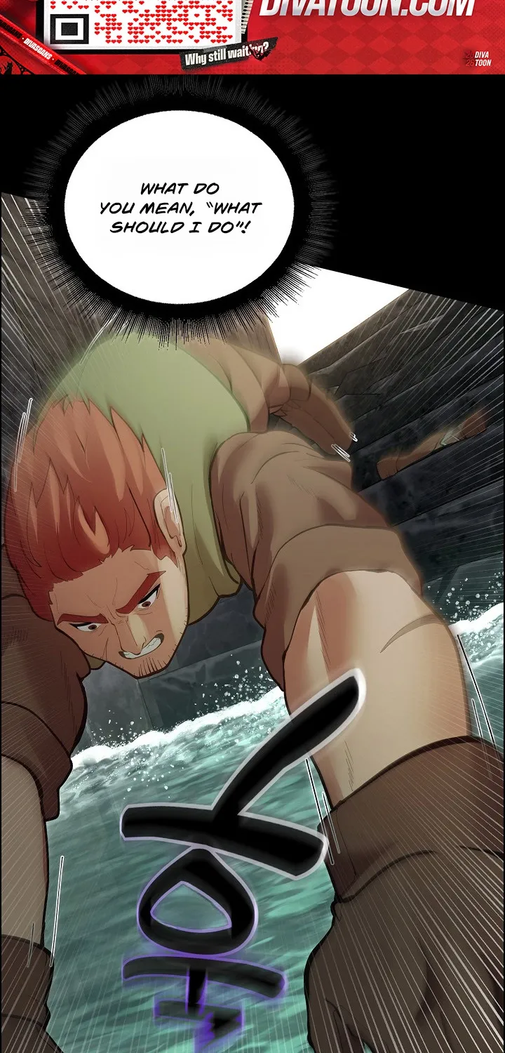 Read XX Dungeon chapter 26 image 45 on Lezhin
