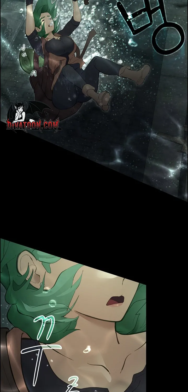 Read XX Dungeon chapter 26 image 47 on Lezhin