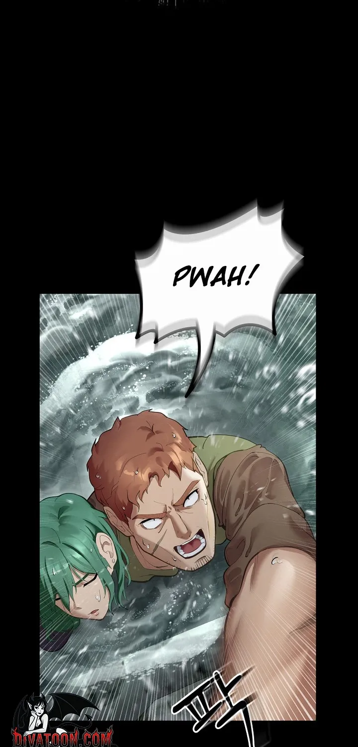 Read XX Dungeon chapter 26 image 51 on Lezhin