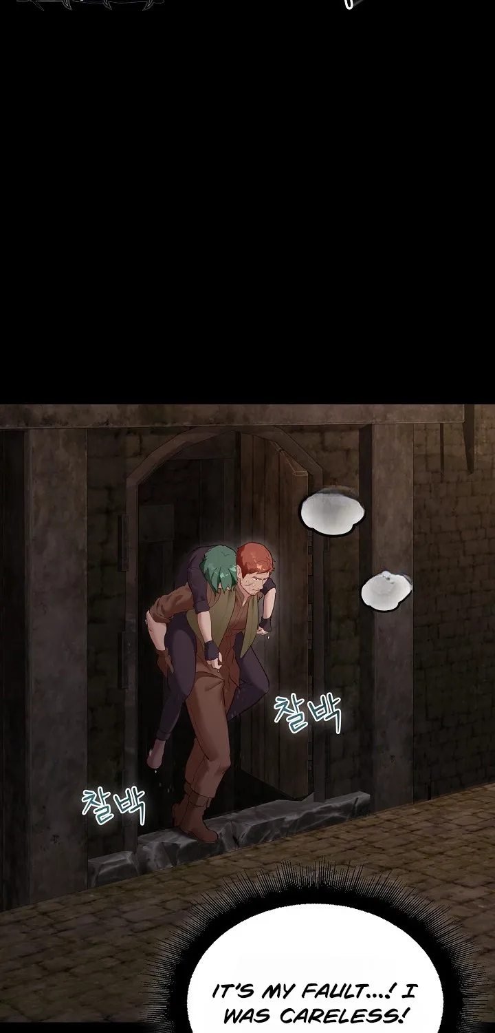 Read XX Dungeon chapter 26 image 52 on Lezhin