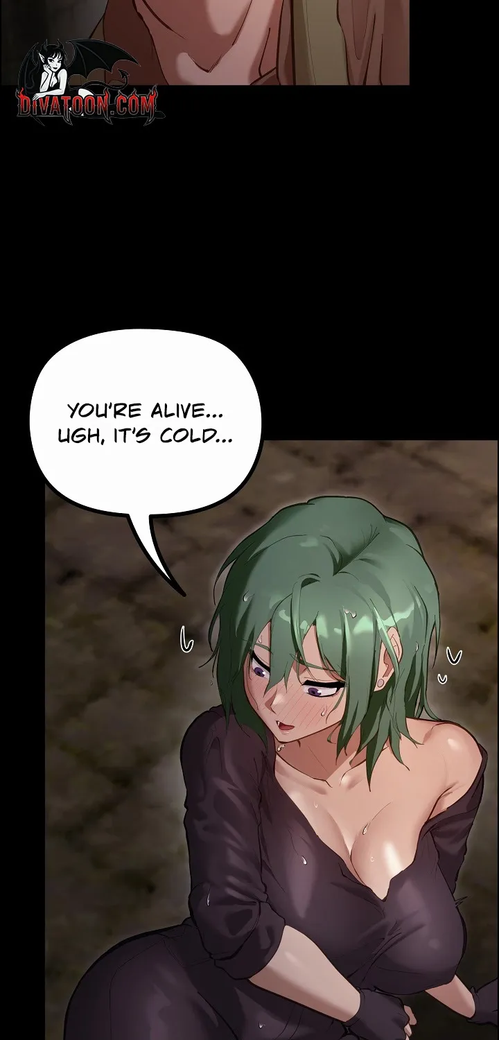 Read XX Dungeon chapter 26 image 56 on Lezhin