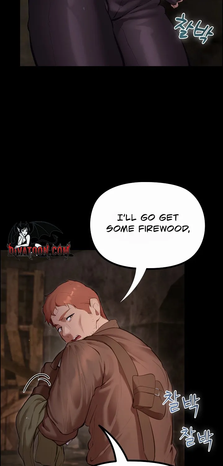 Read XX Dungeon chapter 26 image 57 on Lezhin