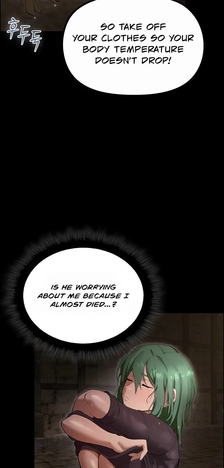 Read XX Dungeon chapter 26 image 58 on Lezhin
