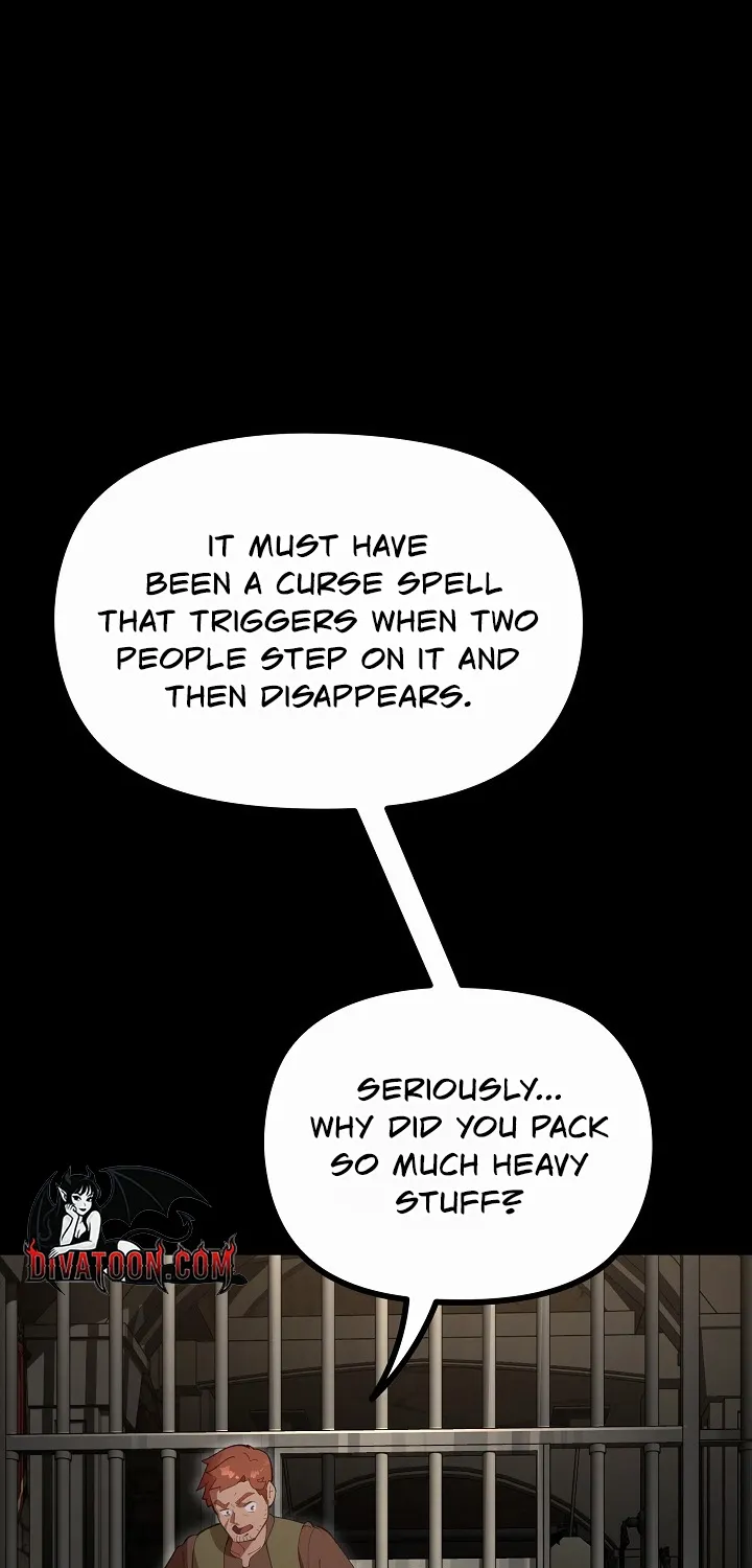 Read XX Dungeon chapter 26 image 6 on Lezhin