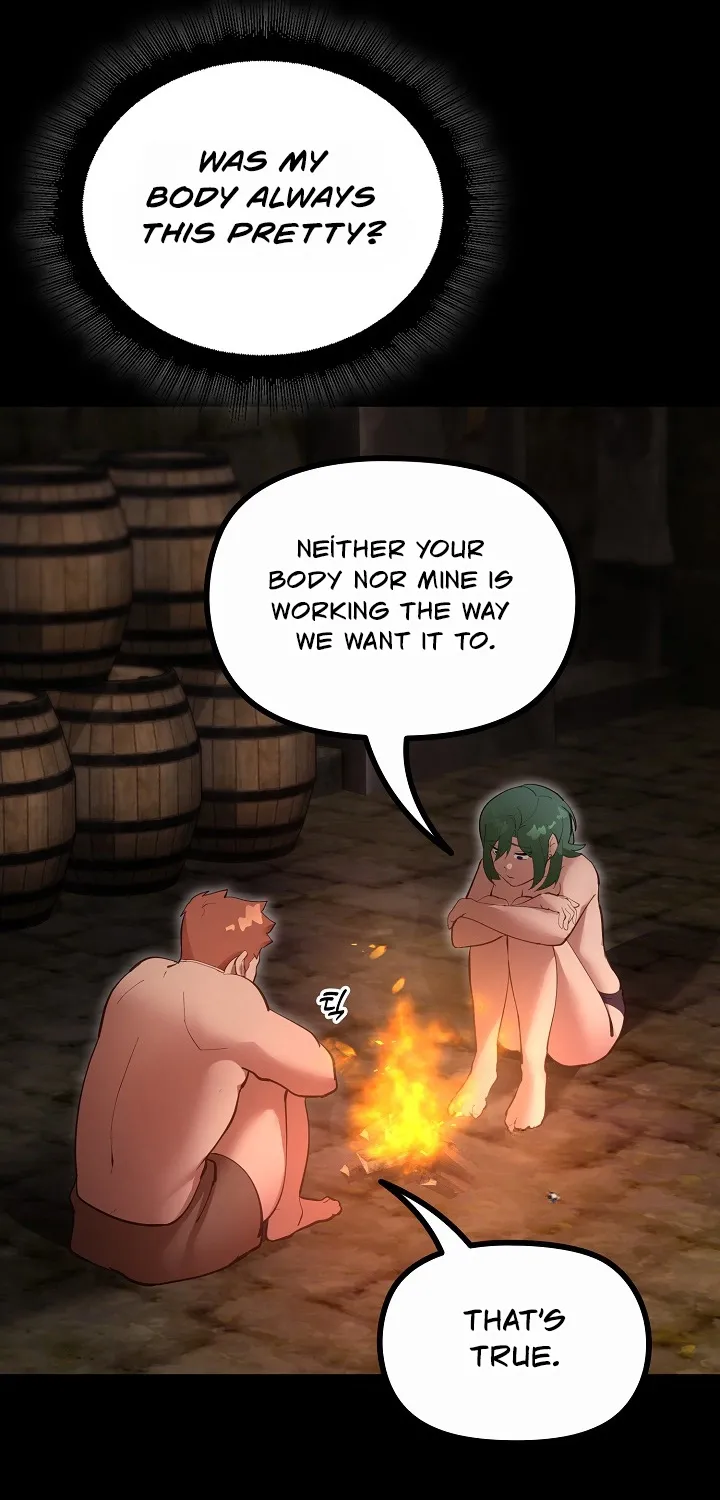 Read XX Dungeon chapter 26 image 70 on Lezhin
