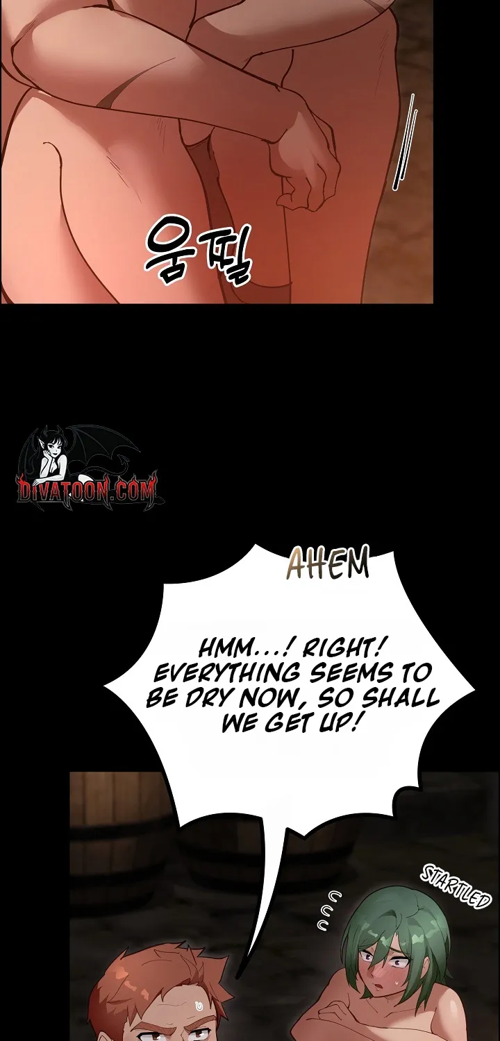 Read XX Dungeon chapter 26 image 73 on Lezhin
