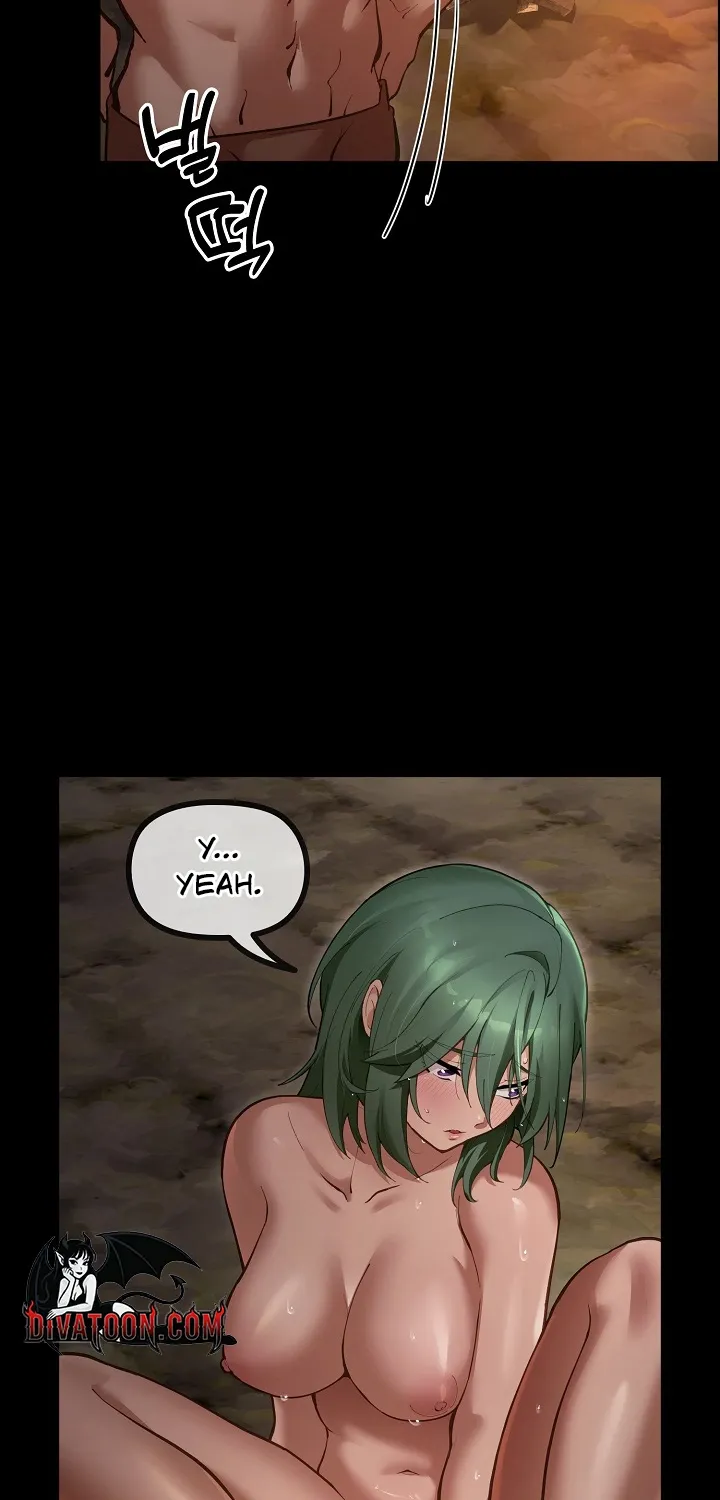 Read XX Dungeon chapter 26 image 75 on Lezhin