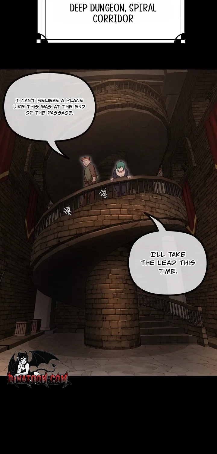 Read XX Dungeon chapter 26 image 77 on Lezhin