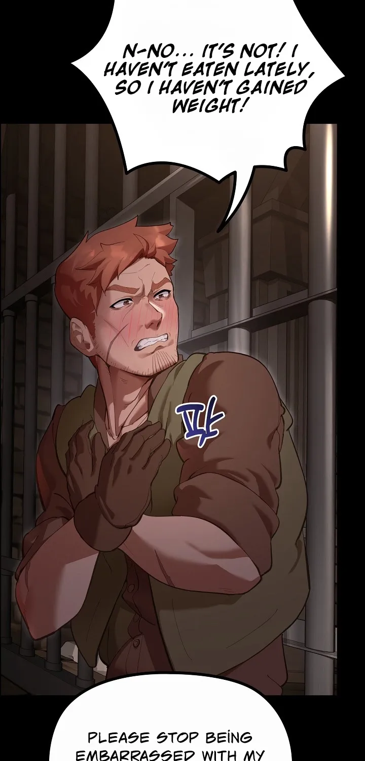 Read XX Dungeon chapter 26 image 8 on Lezhin