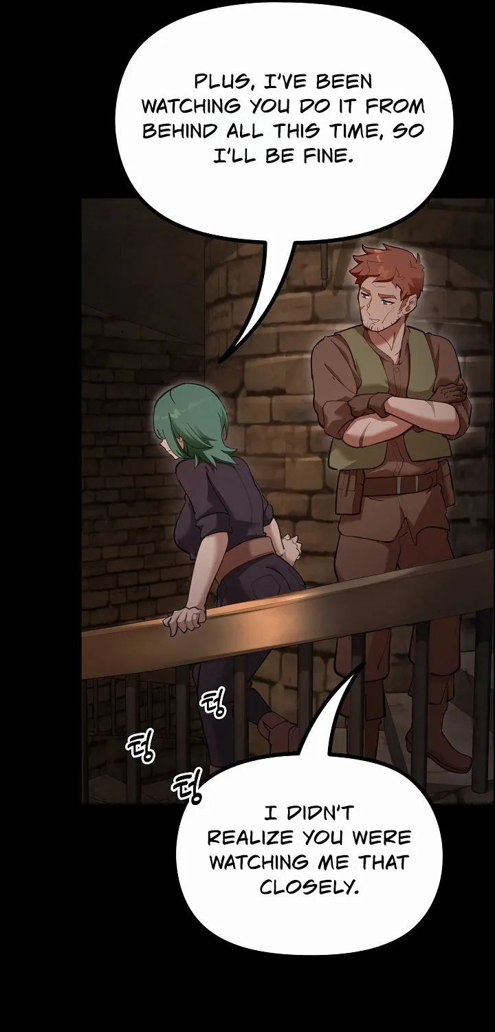 Read XX Dungeon chapter 26 image 80 on Lezhin