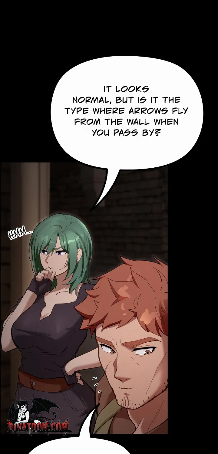 Read XX Dungeon chapter 26 image 83 on Lezhin