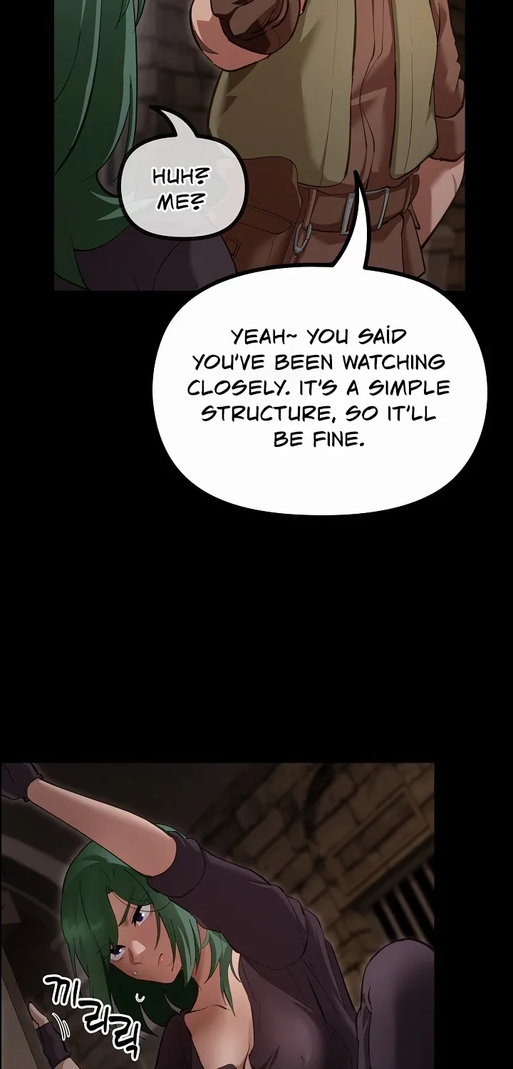 Read XX Dungeon chapter 26 image 86 on Lezhin