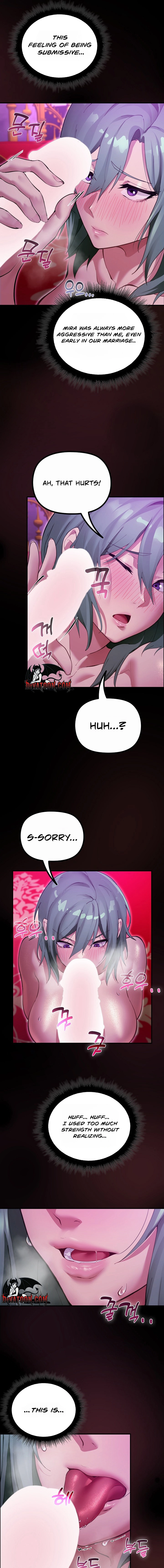 Read XX Dungeon chapter 27 image 12 on Lezhin