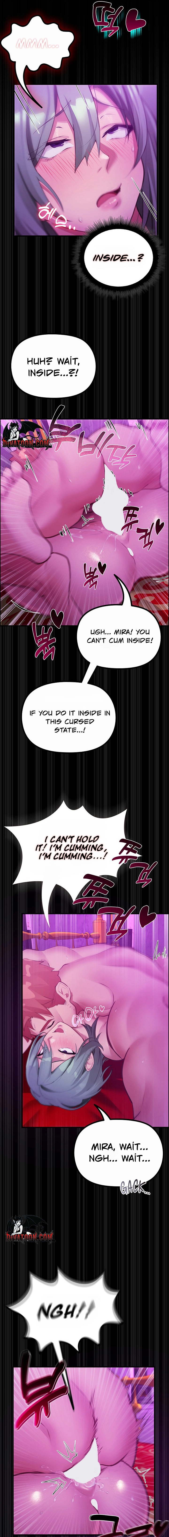 Read XX Dungeon chapter 28 image 14 on Lezhin