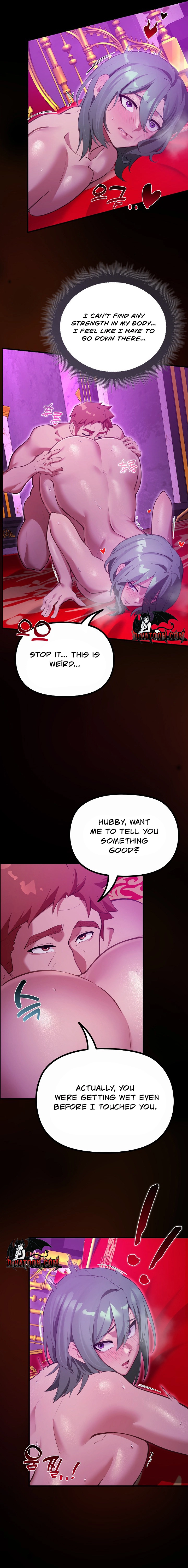 Read XX Dungeon chapter 28 image 2 on Lezhin
