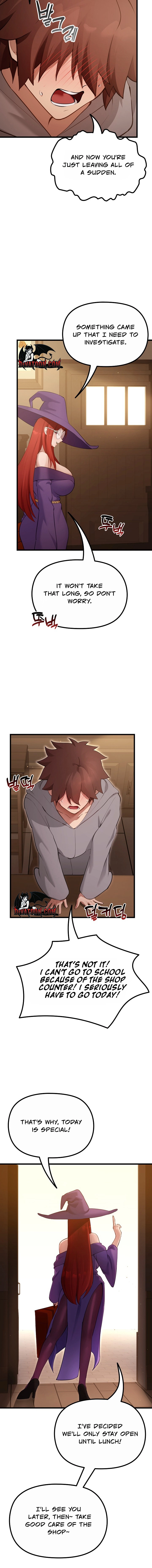 Read XX Dungeon chapter 29 image 1 on Lezhin